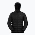 Geacă de iarnă pentru bărbați Arcteryx Cerium Hoody black