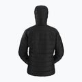 Geacă de iarnă pentru bărbați Arcteryx Cerium Hoody black 2