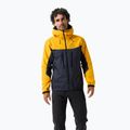 Jachetă de ploaie pentru bărbați Arc'teryx Alpha black sapphire/edziza negru
