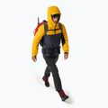Jachetă de ploaie pentru bărbați Arc'teryx Alpha black sapphire/edziza negru 2