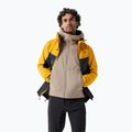 Jachetă de ploaie pentru bărbați Arc'teryx Alpha black sapphire/edziza negru 4