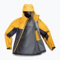 Jachetă de ploaie pentru bărbați Arc'teryx Alpha black sapphire/edziza negru 9