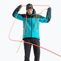 Jachetă de ploaie pentru bărbați Arcteryx Alpha blue tetra/pytheas pentru bărbați 4