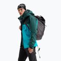Jachetă de ploaie pentru bărbați Arcteryx Alpha blue tetra/pytheas pentru bărbați 5