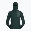 Arcteryx tricou de trekking pentru bărbați Rho LT Hoody pytheas 7