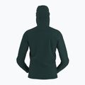 Arcteryx tricou de trekking pentru bărbați Rho LT Hoody pytheas 9