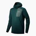 Arcteryx tricou de trekking pentru bărbați Rho LT Hoody pytheas 8