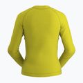 Arc'teryx tricou de trekking pentru femei Rho Merino Wool Crew Lampyre 2