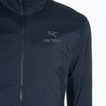 Geacă cu încălzire pentru bărbați Arcteryx Atom Hoody black sapphire 7