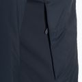 Geacă cu încălzire pentru bărbați Arcteryx Atom Hoody black sapphire 8