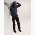 Geacă cu încălzire pentru bărbați Arcteryx Atom Hoody black sapphire 2