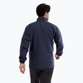 Geacă hibrid pentru bărbați Arcteryx Atom black sapphire 2