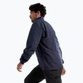 Geacă hibrid pentru bărbați Arcteryx Atom black sapphire 3