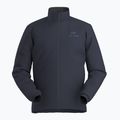 Geacă hibrid pentru bărbați Arcteryx Atom black sapphire 5