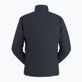 Geacă hibrid pentru bărbați Arcteryx Atom black sapphire 6