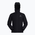 Arc'teryx Atom Hoody jachetă pentru bărbați negru