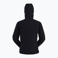Arcteryx Atom Hoody jachetă pentru bărbați negru 2