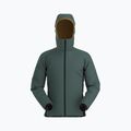 Arcteryx Atom Hoody pentru bărbați în jos jacheta boxcar