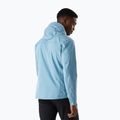 Arc'teryx jachetă softshell pentru bărbați Gamma LT Hoody albastru X000007669026 2