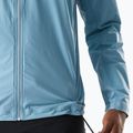 Arc'teryx jachetă softshell pentru bărbați Gamma LT Hoody albastru X000007669026 5