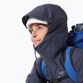 Geacă de ploaie pentru femei Arc'eryx Beta AR Stormhood black sapphire 5