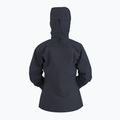 Geacă de ploaie pentru femei Arc'eryx Beta AR Stormhood black sapphire 9