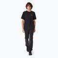 Tricou pentru bărbați Arcteryx Arc'Multi Bird Logo black 2