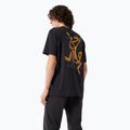 Tricou pentru bărbați Arcteryx Arc'Multi Bird Logo black 5