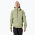Geacă cu izolație pentru bărbați Arcteryx Atom Hoody chloris