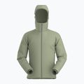 Geacă cu izolație pentru bărbați Arcteryx Atom Hoody chloris 5