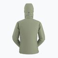 Geacă cu izolație pentru bărbați Arcteryx Atom Hoody chloris 6