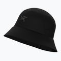 Pălărie Arcteryx Aerios Bucket Hat black 3