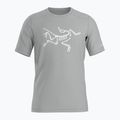 Tricou pentru bărbați Arcteryx Ionia Merino Wool Logo void 5