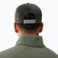 Șapcă Arc'teryx Bird Word Trucker Curved tatsu/forage/yukon 4
