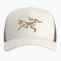 Șapcă Arc'teryx Bird Trucker Curved arctic silk/canvas 2