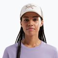 Șapcă Arc'teryx Bird Trucker Curved arctic silk/canvas 5