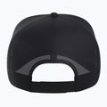 Șapcă Arcteryx Bird Trucker Curved black 3