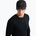 Șapcă Arcteryx Bird Trucker Curved black 6