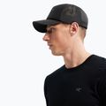 Șapcă Arcteryx Bird Trucker Curved black 8