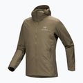 Geacă cu izolație pentru bărbați Arc'teryx Atom SL Hoody tatsu 6