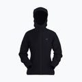 Geacă de vânt pentru femei Arct'eryx Gamma Lightweight Hoody black