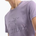 Tricou pentru femei Arc'teryx Arc'Word Cotton velocity 5