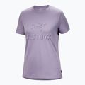 Tricou pentru femei Arc'teryx Arc'Word Cotton velocity 6