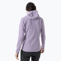 Bluză de trekking pentru femei Arc'teryx Kyanite LT Hoody velocity 2
