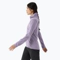 Bluză de trekking pentru femei Arc'teryx Kyanite LT Hoody velocity 3