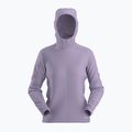 Bluză de trekking pentru femei Arc'teryx Kyanite LT Hoody velocity 7