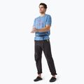Tricou pentru bărbați Arcteryx Arc'Word Logo stone wash 3