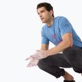Tricou pentru bărbați Arcteryx Arc'Word Logo stone wash 4