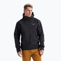 Geacă de ploaie pentru bărbați Arcteryx Beta black
