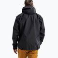 Geacă de ploaie pentru bărbați Arcteryx Beta black 3